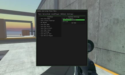 Script preview thumbnail