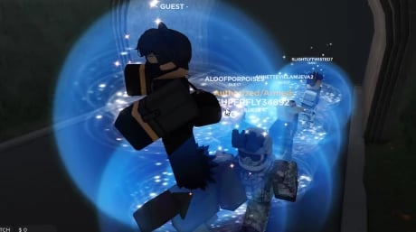 Script preview thumbnail