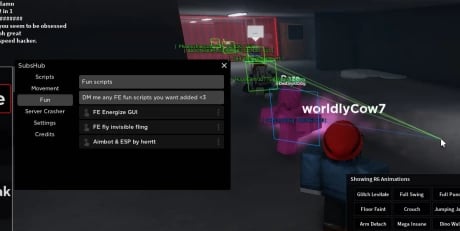 Script preview thumbnail