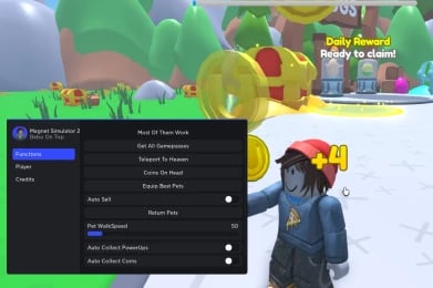 Script preview thumbnail