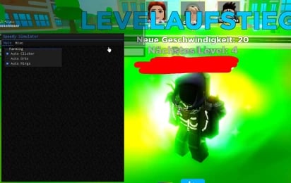 Script preview thumbnail