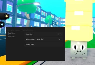 Script preview thumbnail