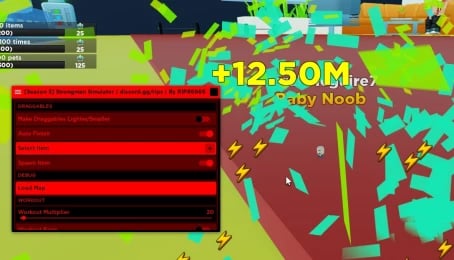 Script preview thumbnail