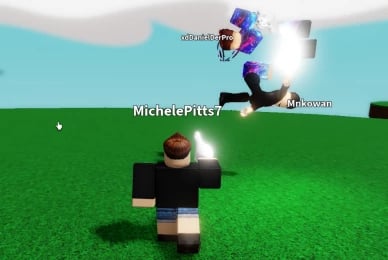 Script preview thumbnail