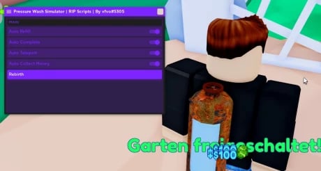 Script preview thumbnail