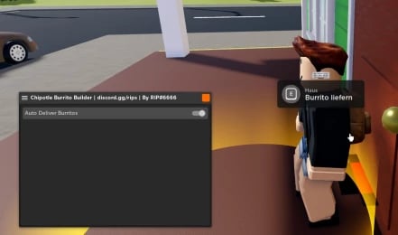 Script preview thumbnail