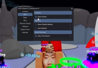 Script preview thumbnail