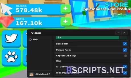 Script preview thumbnail