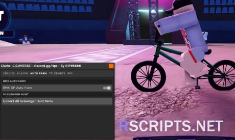 Script preview thumbnail