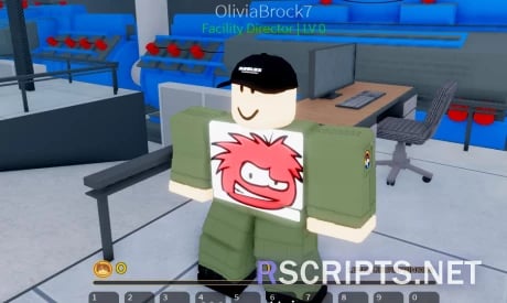 Script preview thumbnail