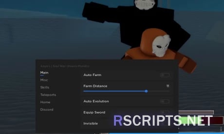 Script preview thumbnail