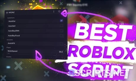 Script preview thumbnail