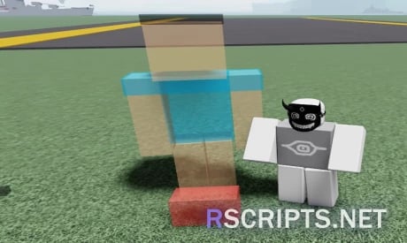 Script preview thumbnail