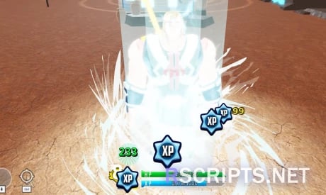 Script preview thumbnail