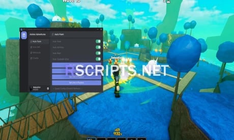 Script preview thumbnail