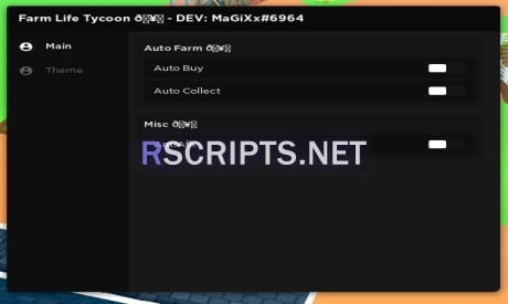 Script preview thumbnail