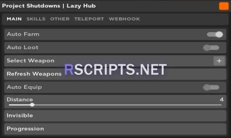 Script preview thumbnail