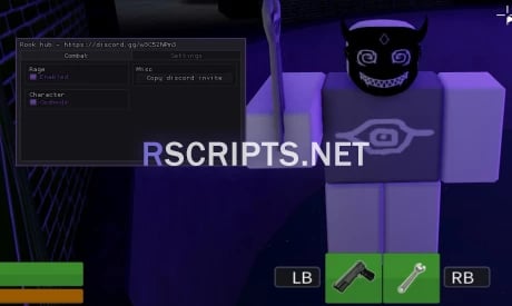 Script preview thumbnail