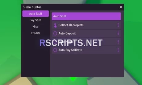 Script preview thumbnail