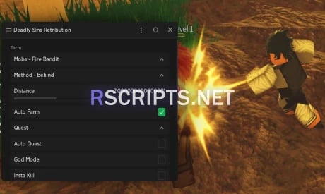 Script preview thumbnail