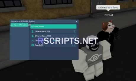 Script preview thumbnail