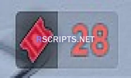 Script preview thumbnail