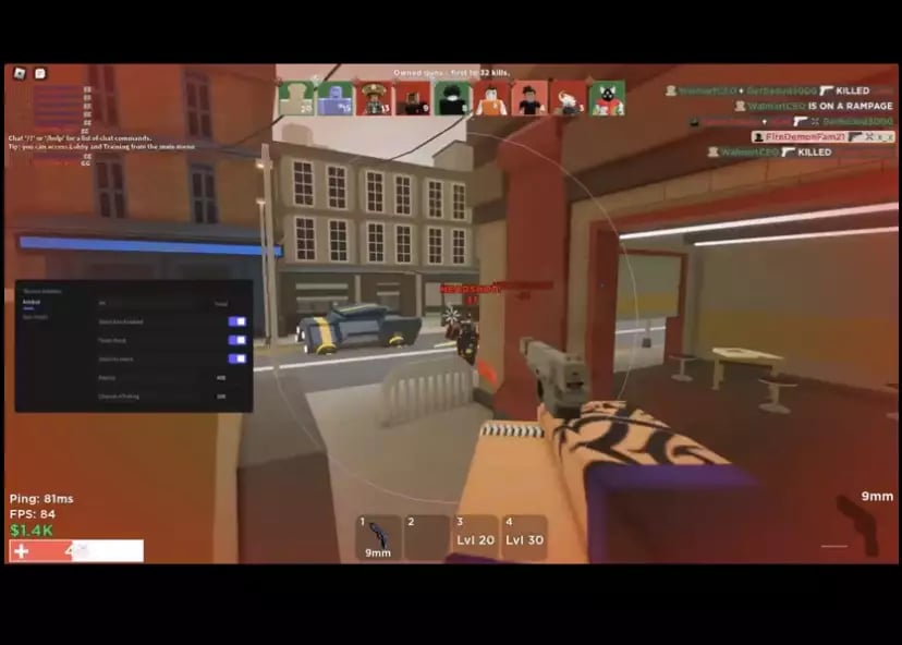 Script preview thumbnail