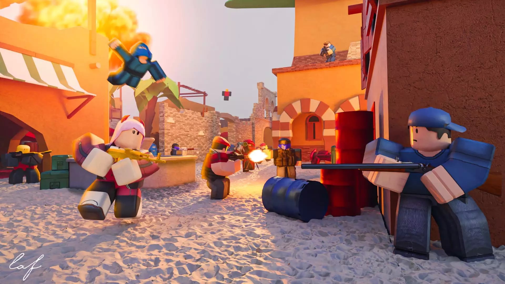 Script preview thumbnail