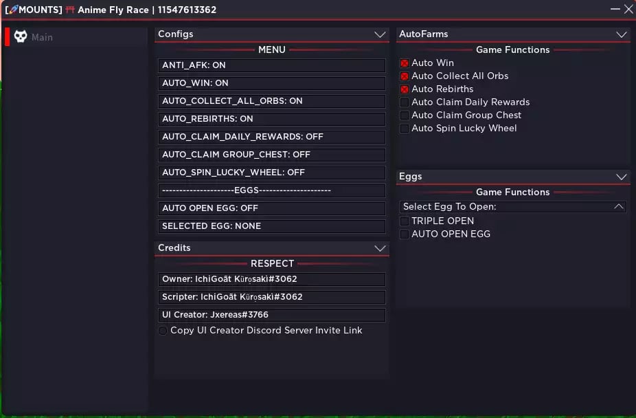 Script preview thumbnail