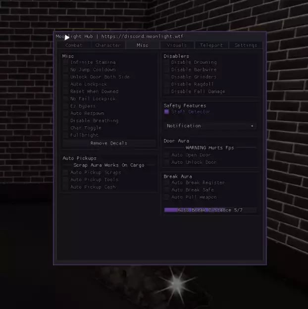 Script preview thumbnail