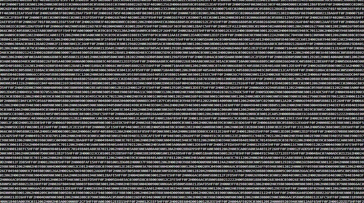 Script preview thumbnail