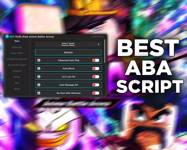 Script preview thumbnail