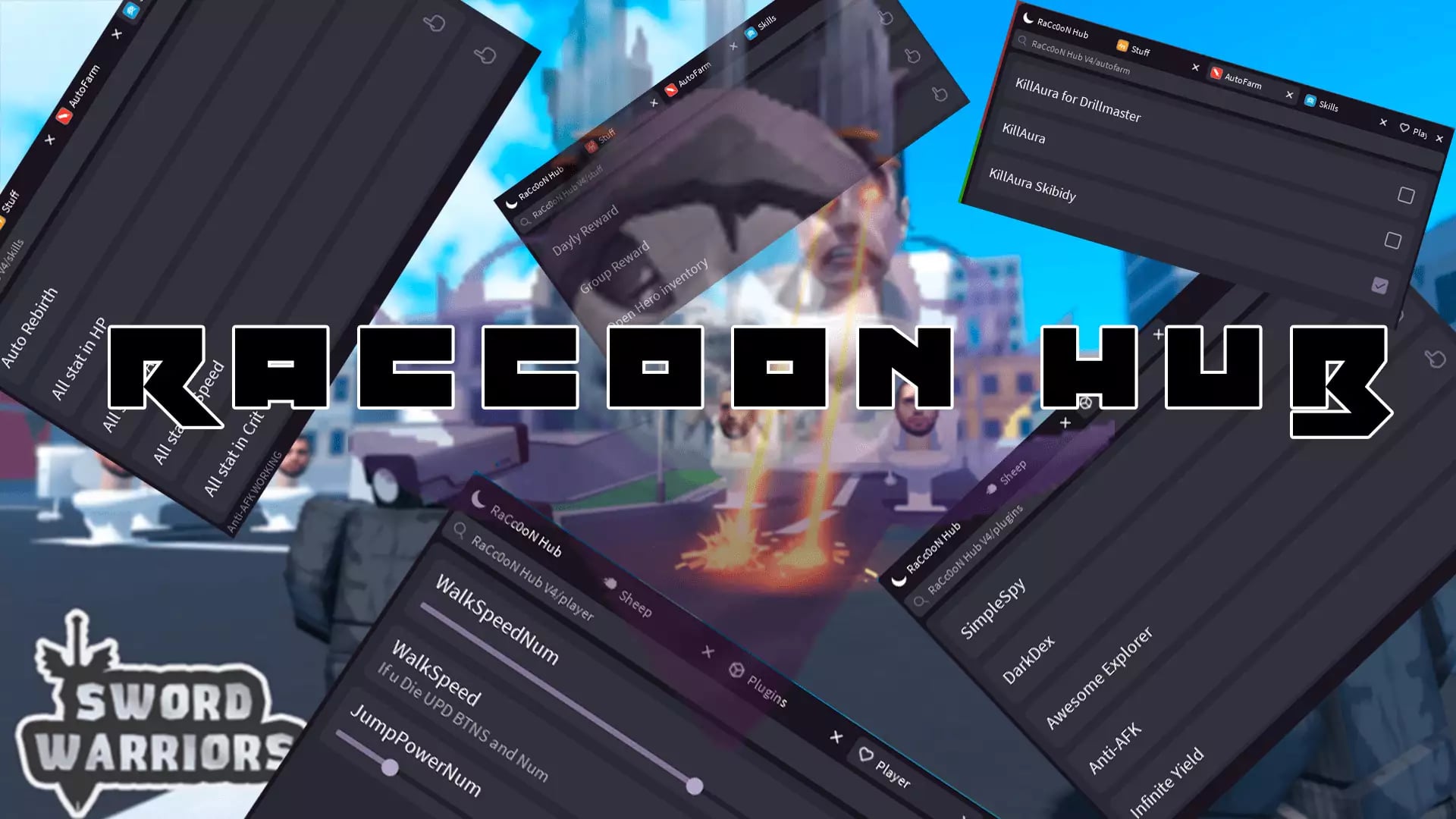 Script preview thumbnail