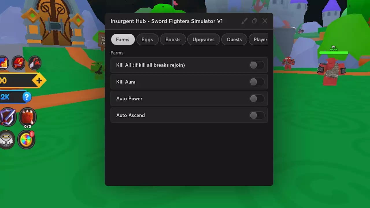 Script preview thumbnail