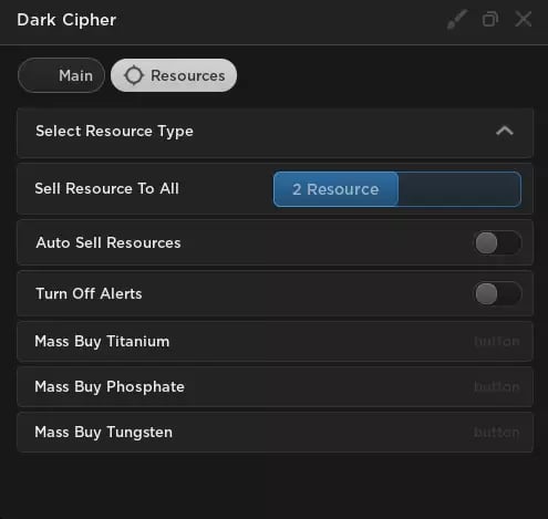 Script preview thumbnail