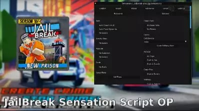 Script preview thumbnail