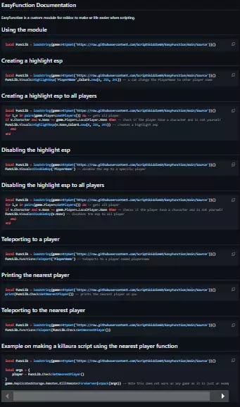 Script preview thumbnail