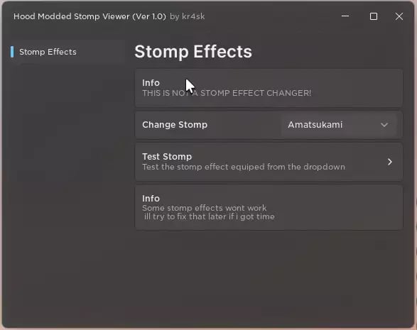 Script preview thumbnail