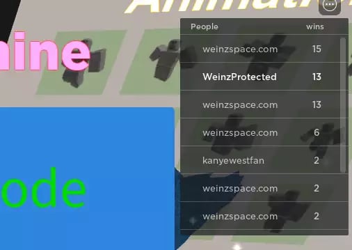 Script preview thumbnail