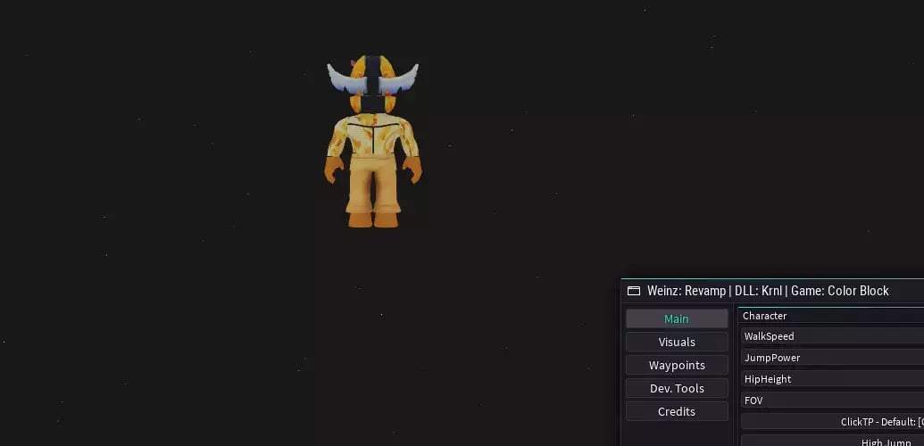 Script preview thumbnail