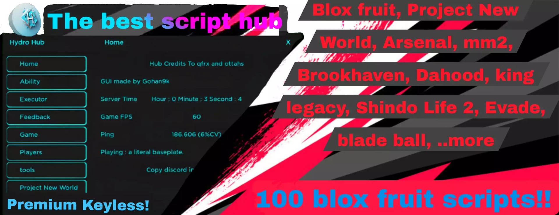 Script preview thumbnail