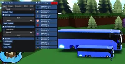 Build A Boat *2024* OP Auto Build V2🚀 thumbnail