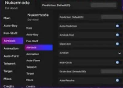 Dahood Nukermode OP Script thumbnail