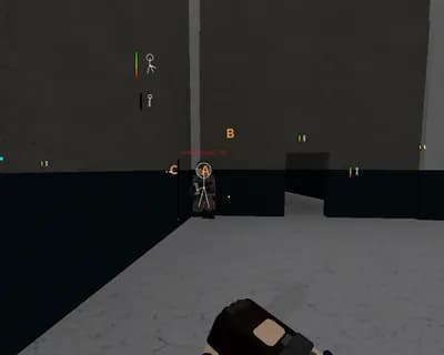 ROBLOX - Phantom Forces ESP SCRIPT thumbnail