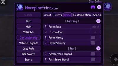 Car Dealership Tycoon Norepinefrina thumbnail