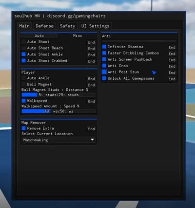 Script preview thumbnail