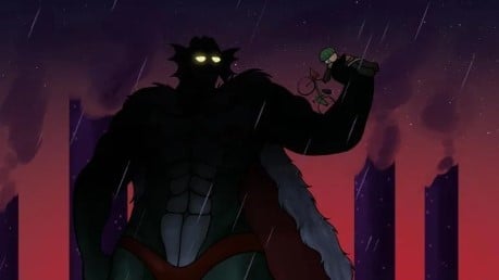 Script preview thumbnail