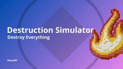 OP Script - Explode Everything And More thumbnail