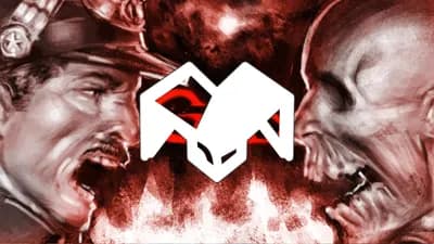 InfiniX: Guts & Blackpowder SCRIPT thumbnail