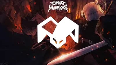 InfiniX: Combat Warriors SCRIPT thumbnail